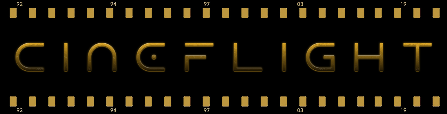 CINEFLIGHT