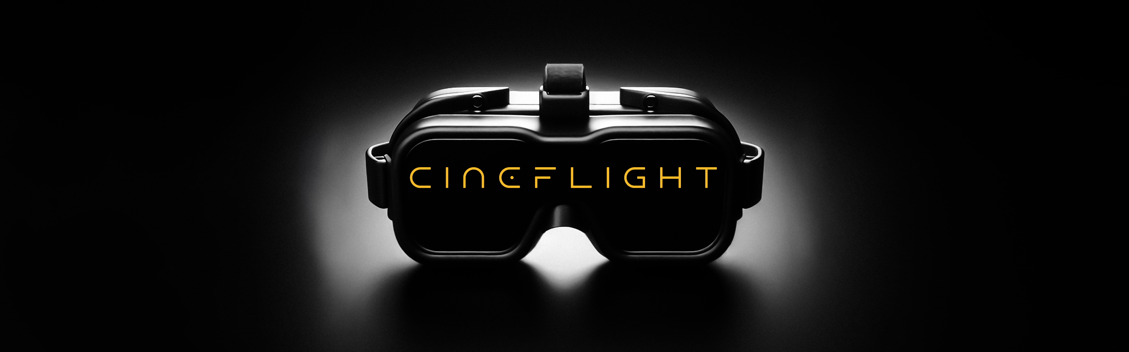 CINEFLIGHT FPV Brille